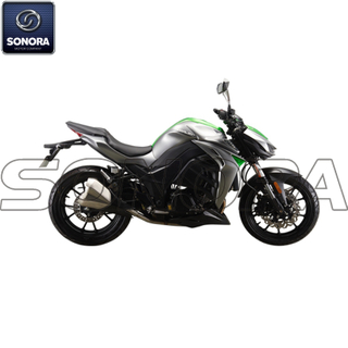 JIAJUE N19 250RS 350RS Repuestos completos de motocicleta PIEZAS DE REPUESTO ORIGINALES