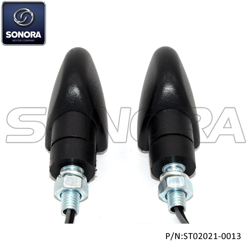 Carcasa de plástico, bombilla Luz de bombilla con marca E (N / P: ST02021-0013) CALIDAD SUPERIOR