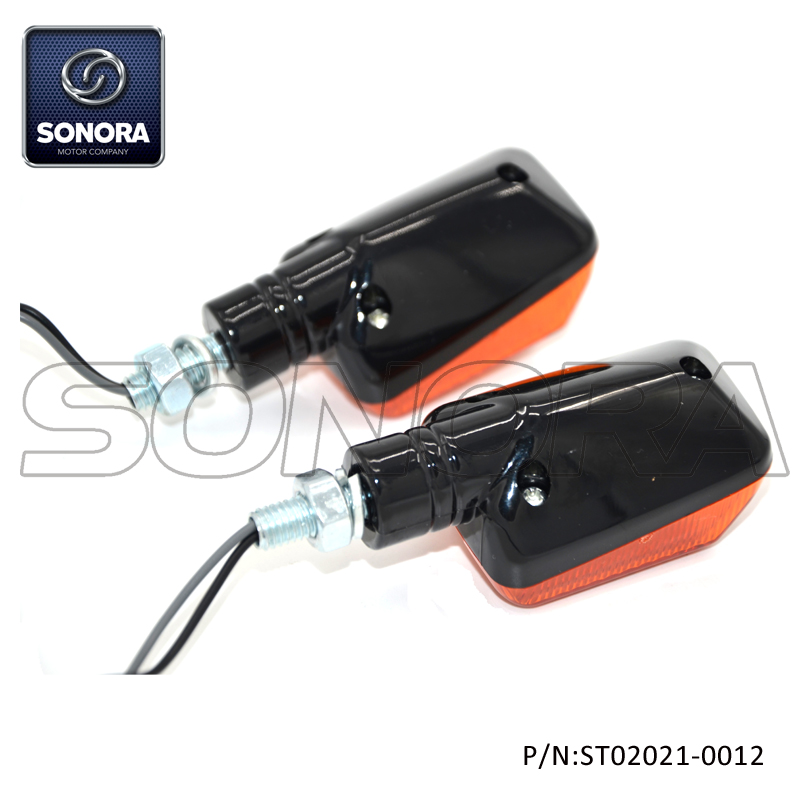 Carcasa de plástico, bombilla Luz de bombilla con marca E (N / P: ST02021-0012) CALIDAD SUPERIOR