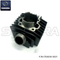 Bloque de cilindros Yamaha YB 100 YL2 100cc AG100 52 mm (P / N: ST04038-0025) Calidad superior