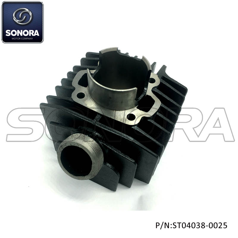 Bloque de cilindros Yamaha YB 100 YL2 100cc AG100 52 mm (P / N: ST04038-0025) Calidad superior
