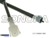 Cable de velocímetro Yamaha Aerox (P / N: ST06002-0002) Calidad superior