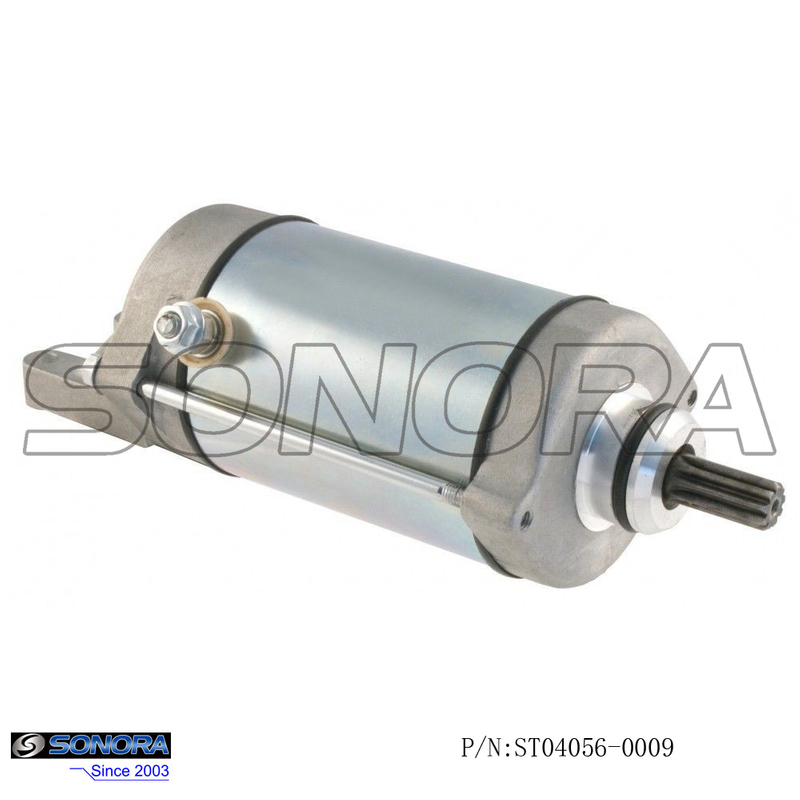 Aprilia Atlantic 400 500 Motor de inicio (P / N: ST04056-0009) Calidad superior