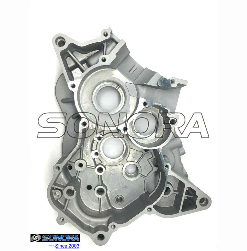 Cárter del motor derecho Minarelli Am6