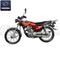 Haojiang HJ150-22 Kit completo de carrocería de motor Piezas de repuesto Piezas de repuesto originales