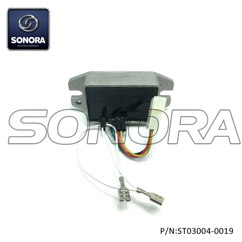Rectificador SIMSON (P / N: ST03004-0019) Calidad superior