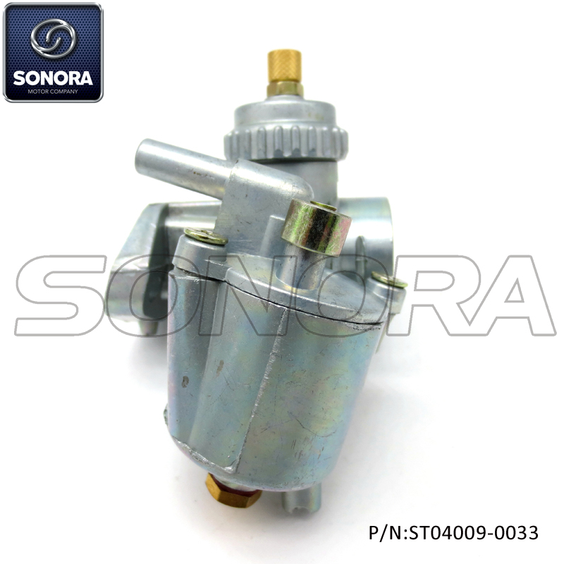 Jawa 50 carb ROMET OGAR 200 MUSTANG CARBURADOR (P / N: ST04009-0033) Calidad superior