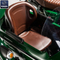 MASH 400cc FAMILY SIDE Body Kit Piezas del motor Recambios originales