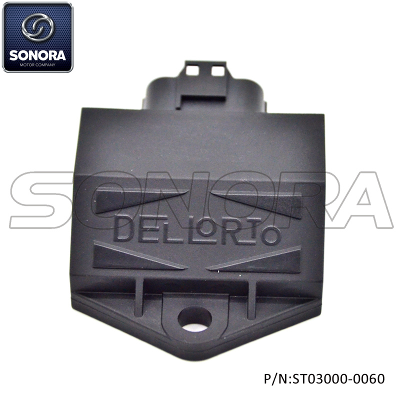 Znen Pieza de repuesto DellORTO 10-45km ECU (P / N: ST03000-0060) Calidad superior