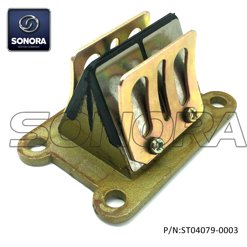 Repuestos para válvulas de láminas HANWAY AM6 de alta calidad