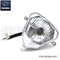 QINGQI QM125GY-2B Conjunto de luz de cabeza (P / N: ST02000-0017) Calidad superior