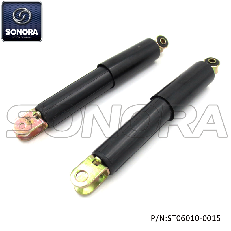 Recambio ZNEN ZN50QT-E1 Amortiguador delantero derecho (P / N: ST06010-0015) Calidad superior