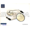 BAOTIAN BT49QT-21A3 (3C) L. / R. Espejo trasero Comp (P / N: ST06027-0006) Calidad superior