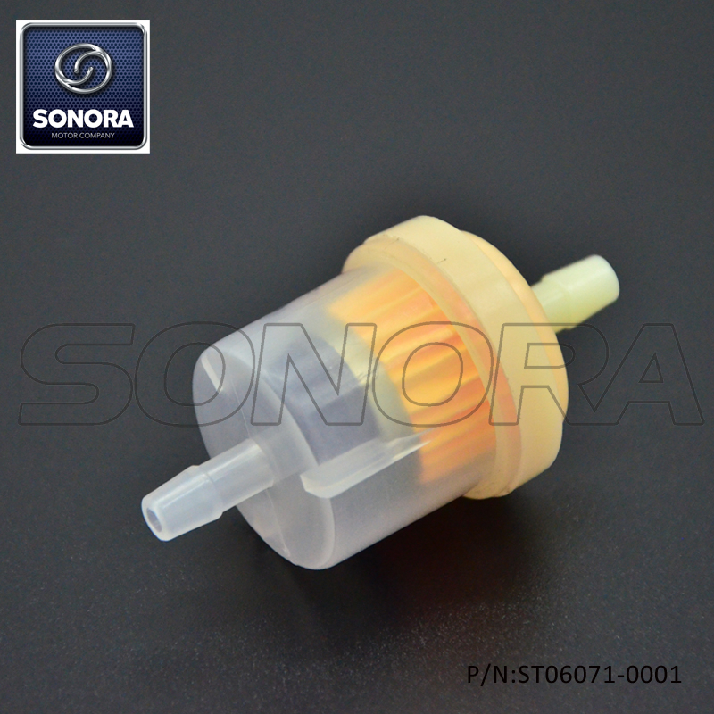 Filtro de aceite tipo B (P / N: ST06071-0001) Calidad superior