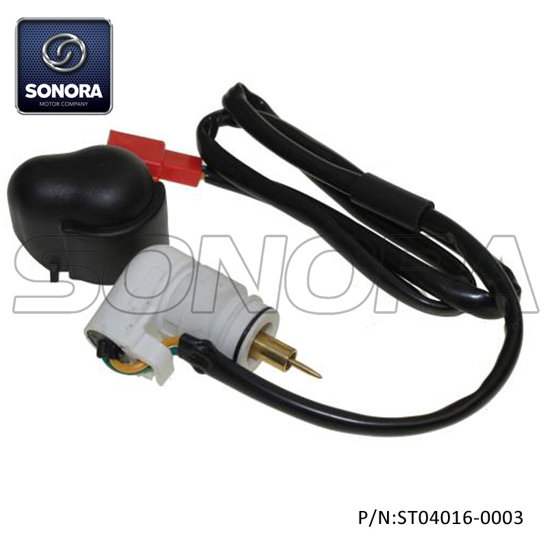 SUZUKI KATANA APRILIA HABANA PIAGGIO 4T Choke E- Choke (P / N: ST04016-0003) Calidad superior