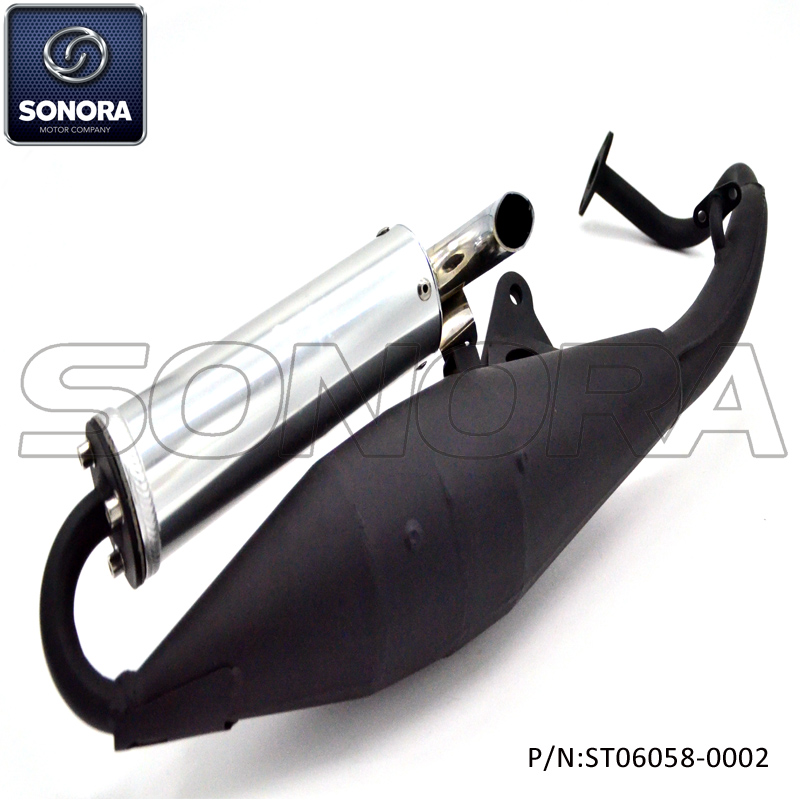 REPUESTO BAOTIAN BT49QT-9F3 Escape urbano (P / N: ST06058-0002) Calidad superior