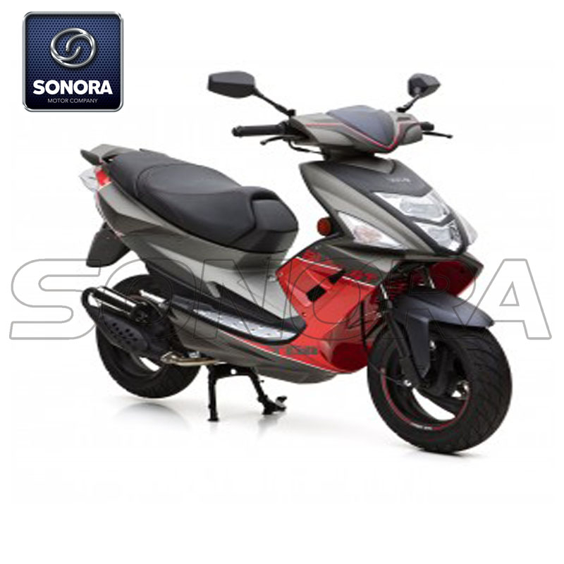 KIT DE CUERPO DE Scooter NOVA BULLET PIEZAS DE MOTOR PIEZAS DE REPUESTO PARA SCOOTER COMPLETAS PIEZAS DE REPUESTO ORIGINALES