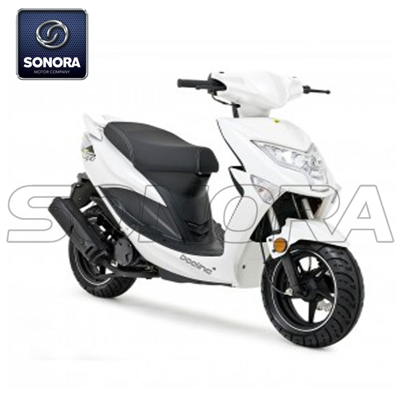 KIT DE CUERPO DE Scooter NOVA TAPO PIEZAS DE MOTOR PIEZAS DE REPUESTO PARA SCOOTER COMPLETAS PIEZAS DE REPUESTO ORIGINALES