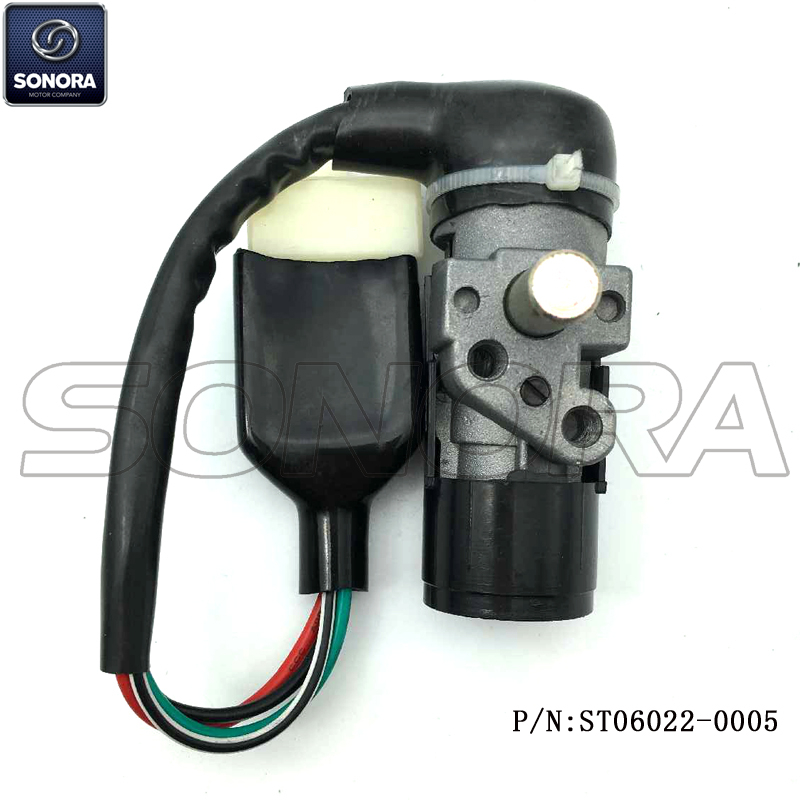 Juego de candados ZNEN ZN50QT-30A (P / N: ST06022-0005) Calidad superior