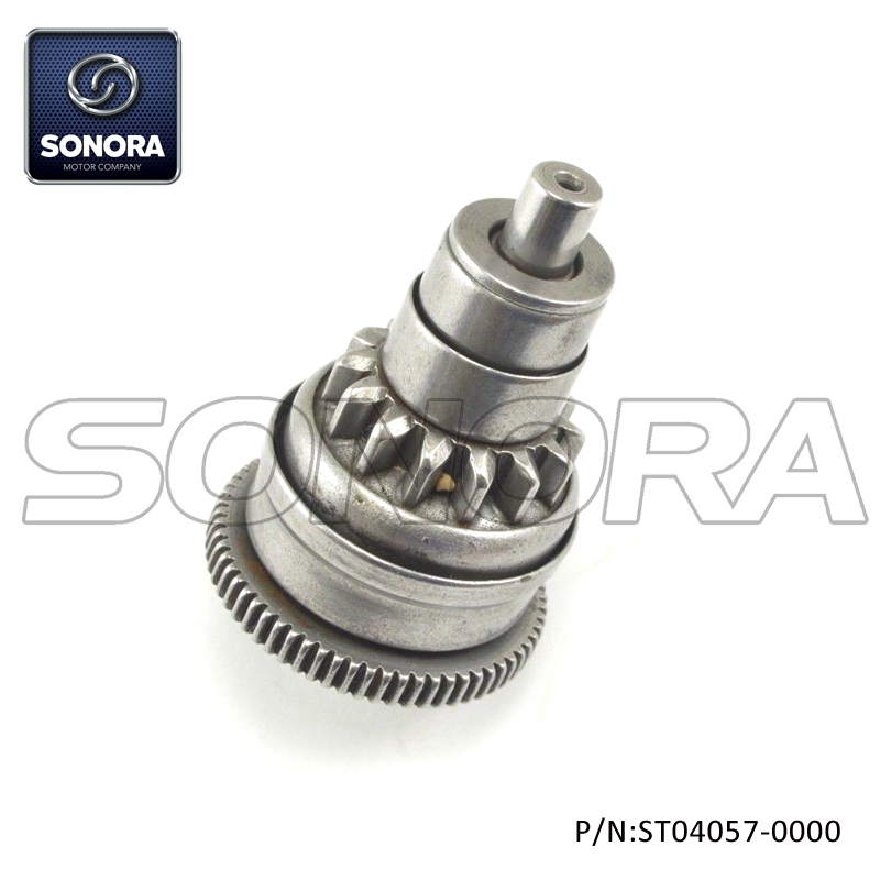 139QMA GY6 50 60 80 Bendix (P / N: ST04057-0000) Longjia Jonway Wangye Znen Calidad original