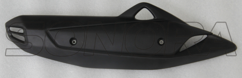 SILENCIADOR PROTECTOR 1 YAMAHA N-MAX 155 (P / N: 2DP-E4718-00) Calidad superior