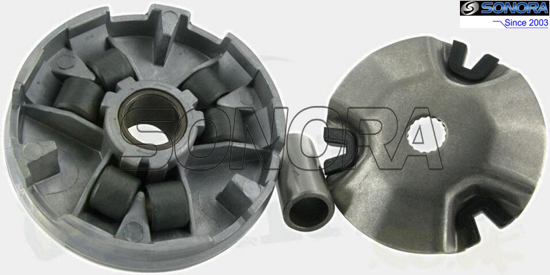 Kit de variador Yamaha Aerox JOG