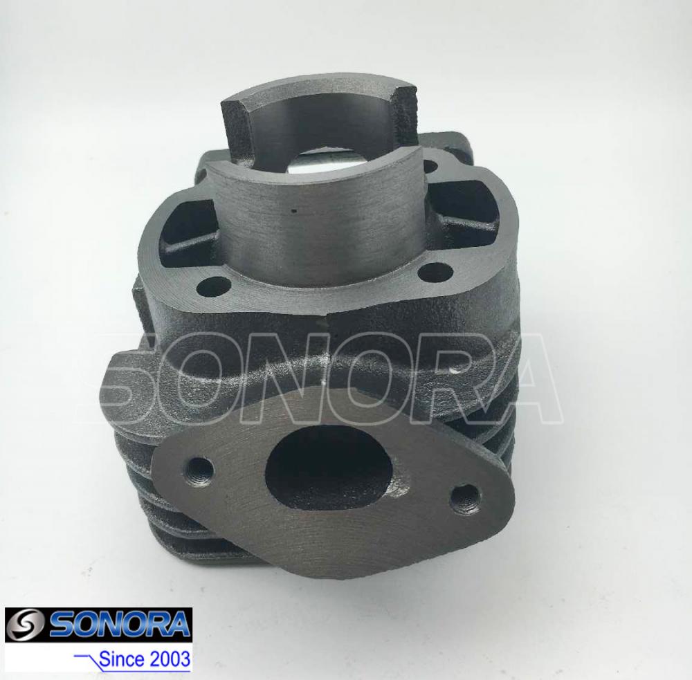 Kit de cilindros Yamaha BWS50 (P / N: ST04013-0003) CALIDAD TAP