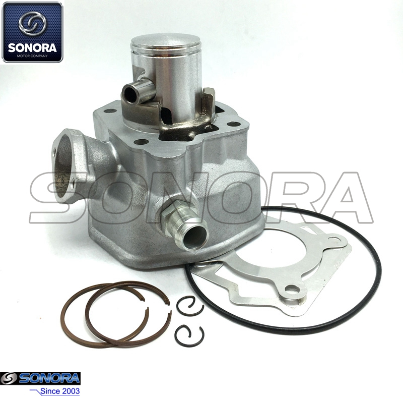 Kit de cilindro de aluminio Derbi Senda de 40 mm