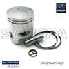YAMAHA AEROX YQ50 LC KIT DE PISTÓN (P / N: ST04077-0007) Calidad superior