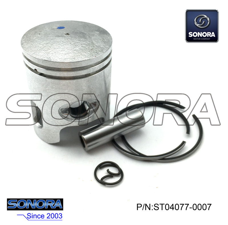 YAMAHA AEROX YQ50 LC KIT DE PISTÓN (P / N: ST04077-0007) Calidad superior