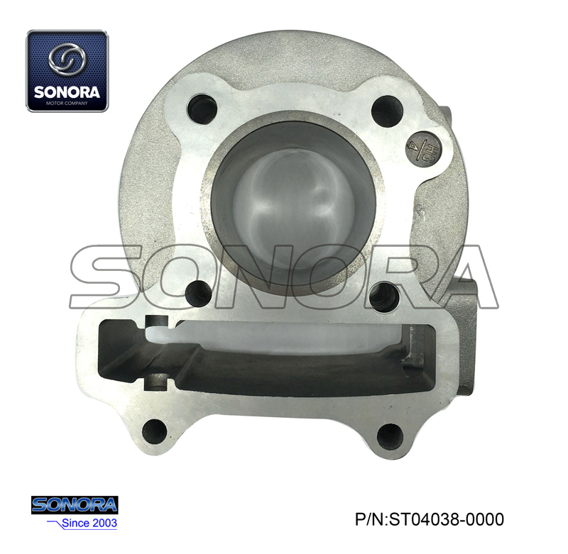 GY6 50cc Bloque del cilindro 139QMB (P / N: ST04038-0000) Calidad superior