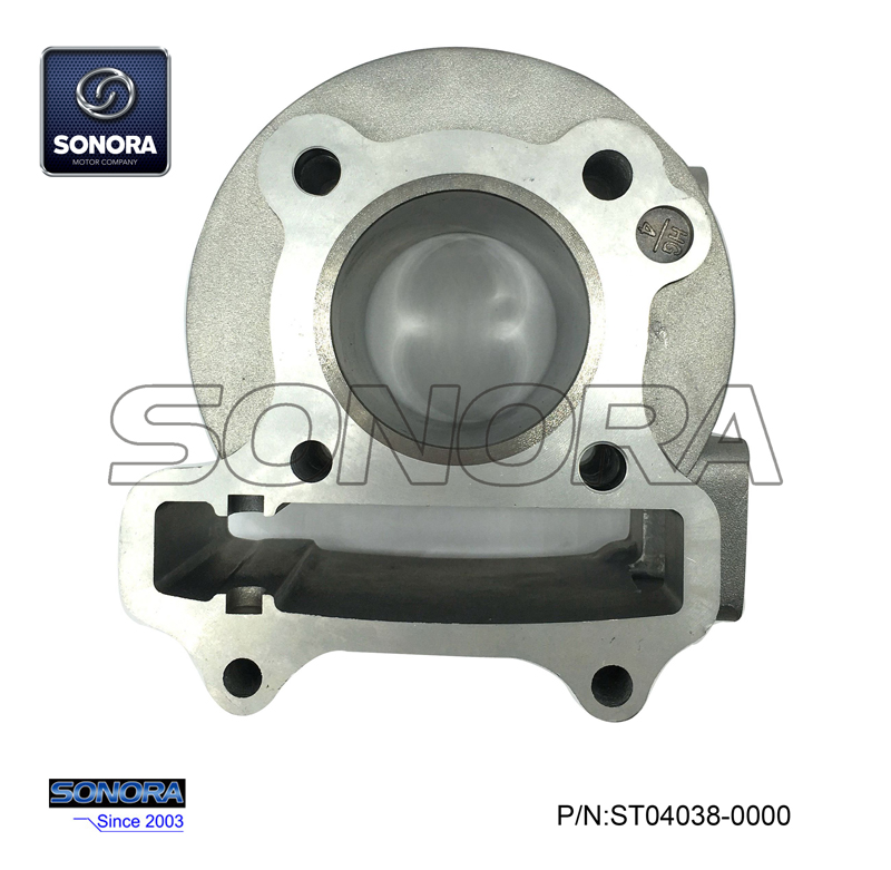 GY6 50cc Bloque del cilindro 139QMB (P / N: ST04038-0000) Calidad superior