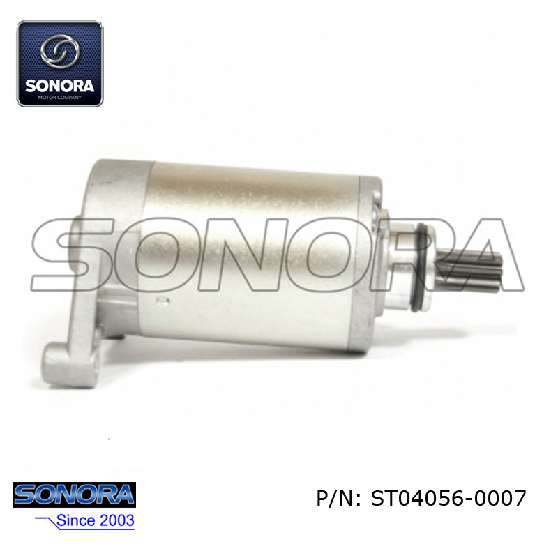 Motor de arranque K157FMI (P / N: ST04056-0007) Calidad superior