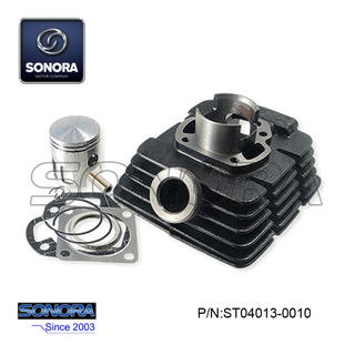Kit de cilindro de CA YAMAHA DT 50 40MM (P / N: ST04013-0010) Calidad superior