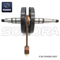 SIMSON S51 Cigüeñal (P / N: ST04008-0007) Calidad superior