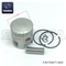 YAMAHA DT70 47MM PISTON KIT Repuestos de alta calidad