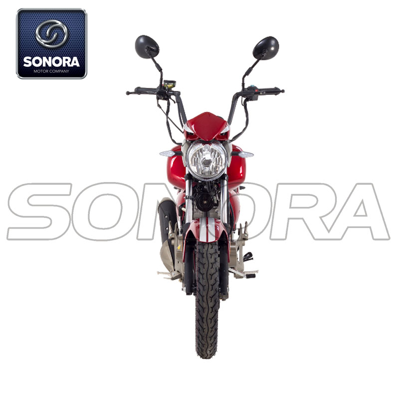 LEXMOTO KIDEN PISCES 125 Kit de carrocería Piezas de motor Repuestos completos de alta calidad