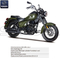 Yinxiang YX250-C3F Street KIT DE CARROCERÍA PIEZAS DE MOTOR PIEZAS DE REPUESTO COMPLETAS PIEZAS DE REPUESTO ORIGINALES