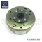 GY6 125,152QMI BT125 Volante volante de 8 polos (P / N: ST04053-0002) Calidad superior