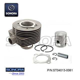 PIAGGIO VESPA PX LML 150cc Kit de cilindro (P / N: ST04013-0061) Calidad superior