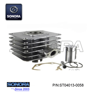 Kit de cilindro SIMSON S51 S53 SR50 SR80 (P / N: ST04013-0058) Calidad superior