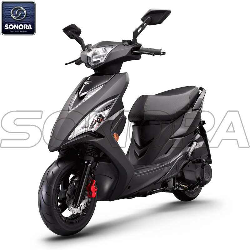 KYMCO VJR 125 Kit de carrocería Repuestos de motor completos Repuestos originales