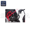 ROMET Z ONE-R 125CC INYECCIÓN DE COMBUSTIBLE CBS EURO4 KIT DE CARROCERÍA PIEZAS DE MOTOR PIEZAS DE REPUESTO COMPLETAS REPUESTOS ORIGINALES
