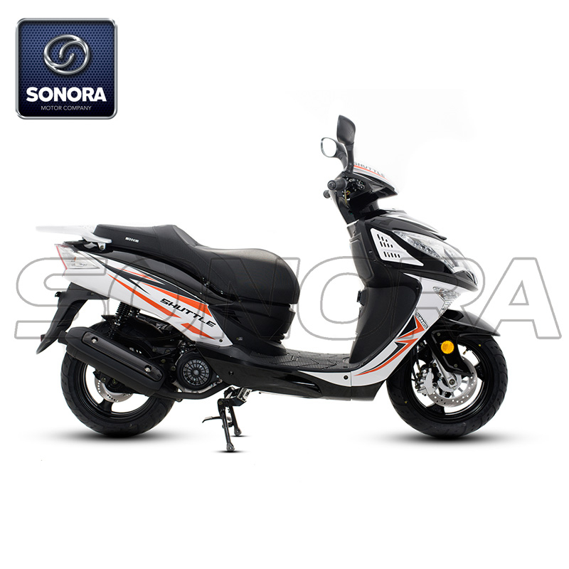 SINNIS Shuttle KIT DE CARROCERÍA PIEZAS DE MOTOR PIEZAS DE RECAMBIO COMPLETAS PIEZAS DE RECAMBIO ORIGINALES