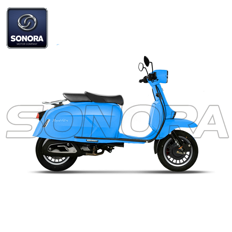 Royal Alloy GP 125i AC BODY KIT PIEZAS DE MOTOR PIEZAS DE REPUESTO COMPLETAS PIEZAS DE REPUESTO ORIGINALES