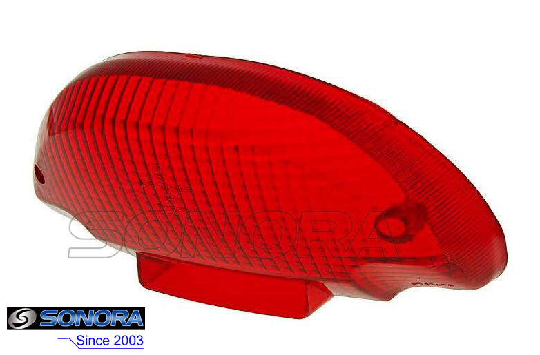Luz trasera para scooter Baotian BT49QT-7 CALIDAD SUPERIOR