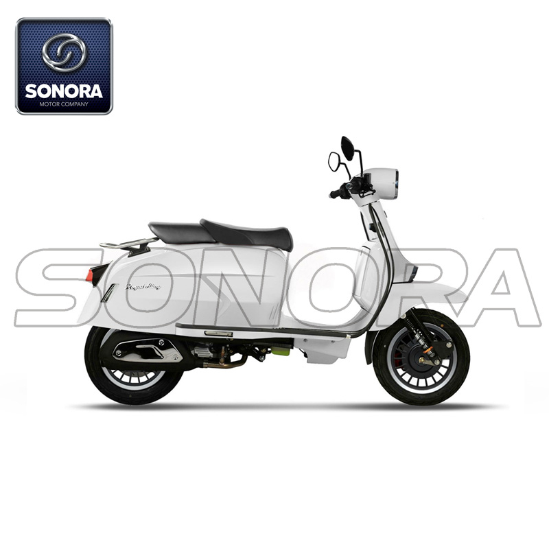 Royal Alloy GP 125i LC KIT DE CARROCERÍA PIEZAS DE MOTOR PIEZAS DE REPUESTO COMPLETAS PIEZAS DE REPUESTO ORIGINALES