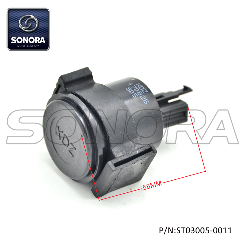 Relé ZNEN ZN50QT-30A (P / N: ST03005-0011) calidad superior