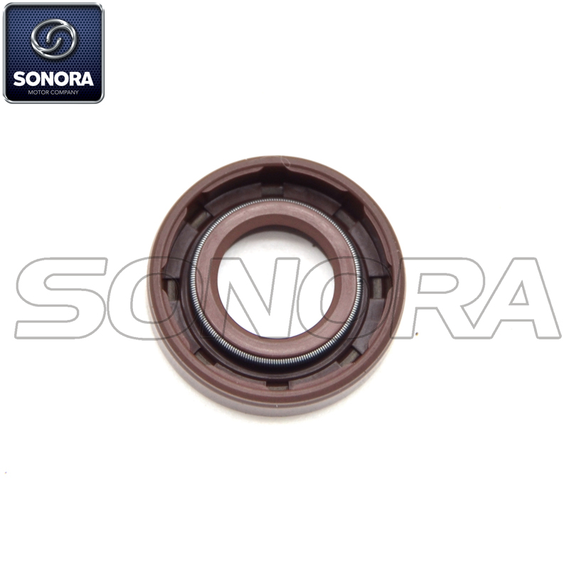 Sello de bomba de agua Zongshen NC250 (OEM: 100104809) Calidad superior