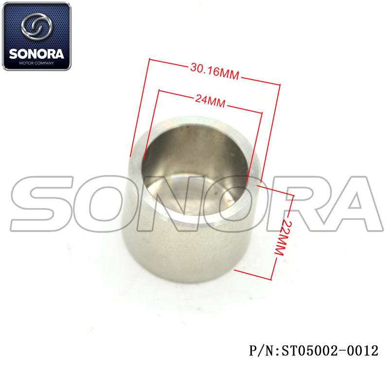 PISTÓN DE PINZA 30.16x22.50mm (P / N: ST05002-0012) Calidad superior